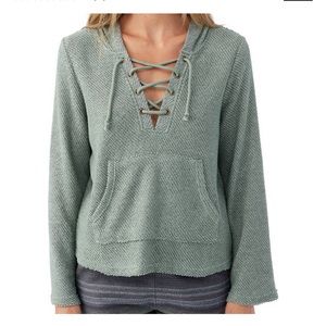 O’Neill Tanya Hoodie-Brand new with tags